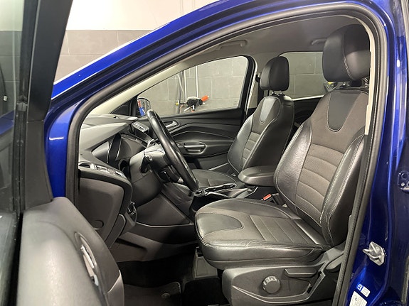 Ford Kuga 9 of 14
