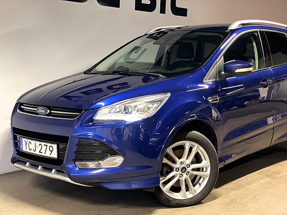 Ford Kuga 3 of 5