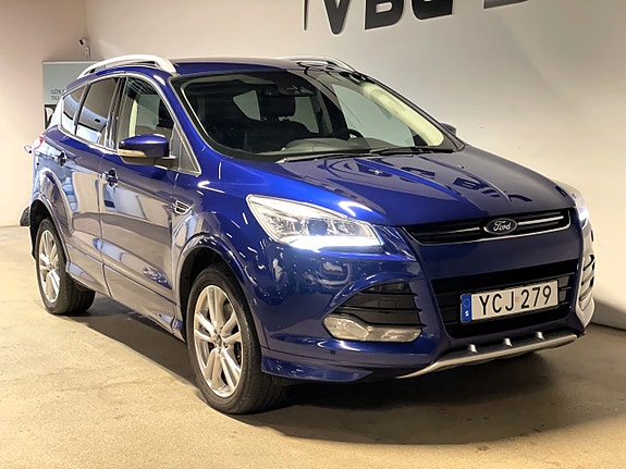 Ford Kuga 8 of 14
