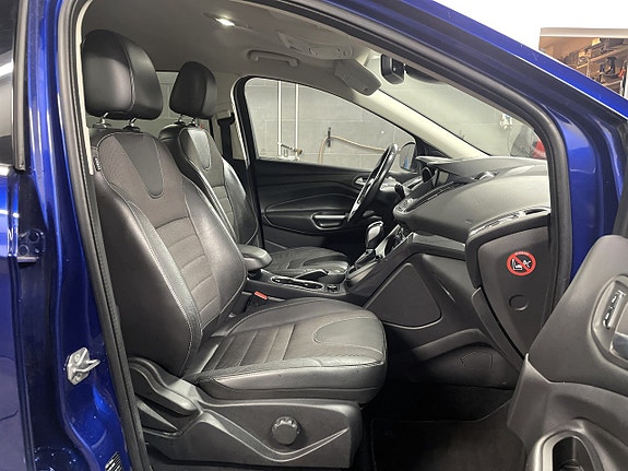 Ford Kuga 13 of 14