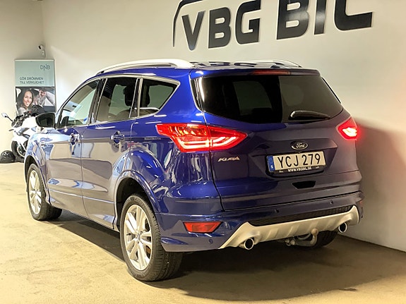 Ford Kuga 5 of 5
