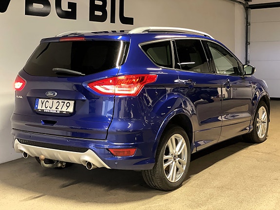 Ford Kuga 6 of 14