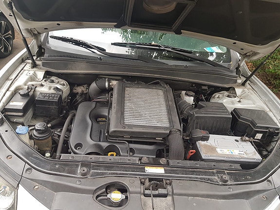 Hyundai Santa Fe 11 of 14