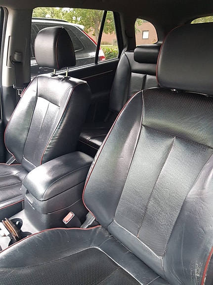 Hyundai Santa Fe 12 of 14