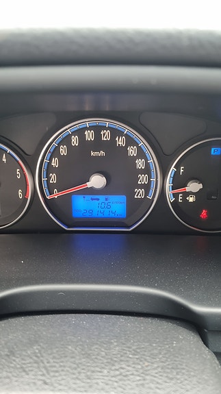 Hyundai Santa Fe 8 of 14