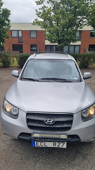 Hyundai Santa Fe 6 of 14