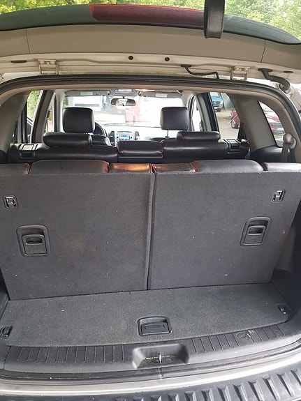 Hyundai Santa Fe 14 of 14