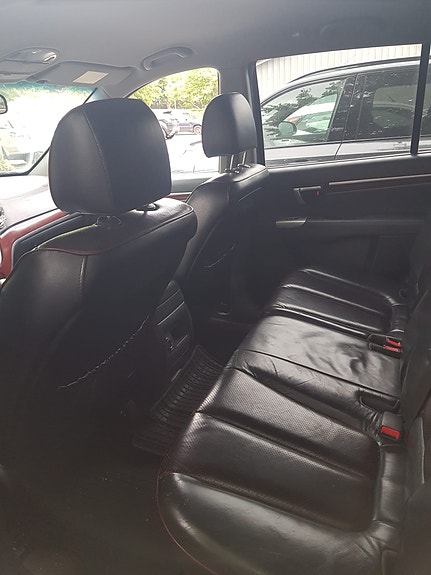 Hyundai Santa Fe 13 of 14