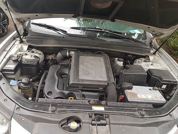 Hyundai Santa Fe 9 of 14