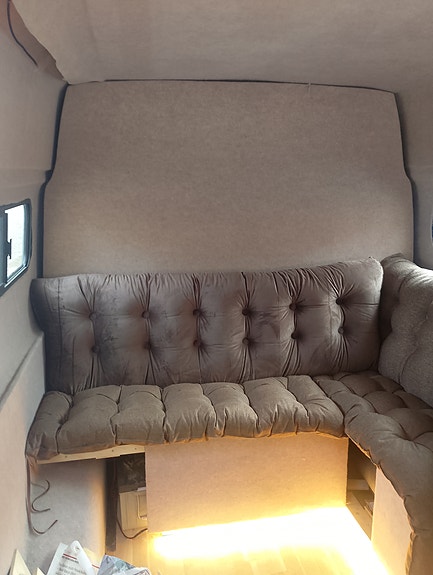 Peugeot Boxer 5 of 20