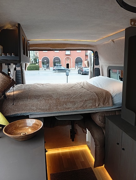 Peugeot Boxer 20 of 20