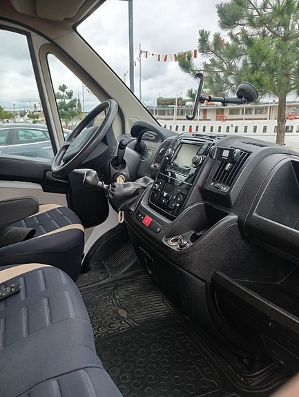 Peugeot Boxer 4 of 20