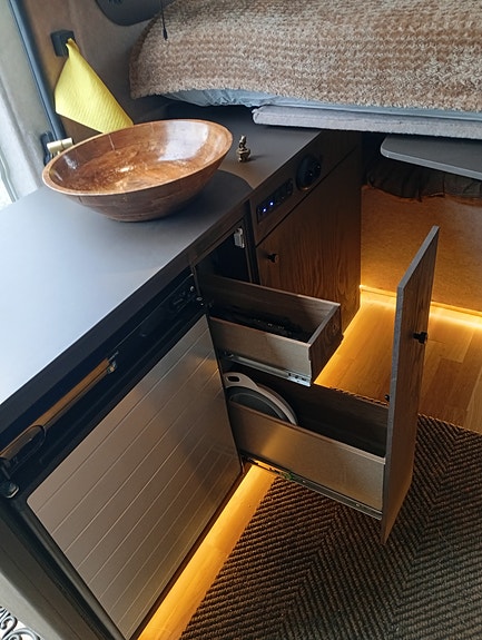 Peugeot Boxer 15 of 20