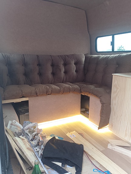 Peugeot Boxer 6 of 20
