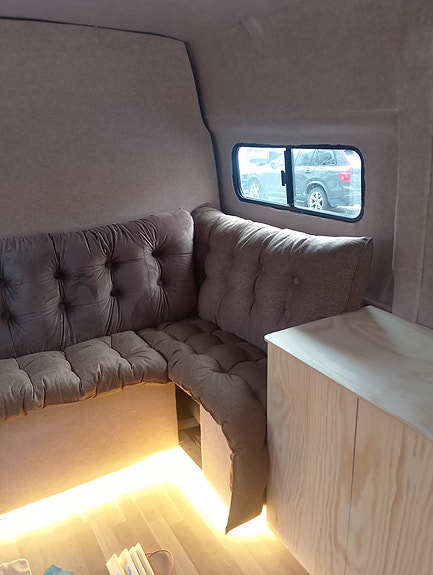 Peugeot Boxer 7 of 20
