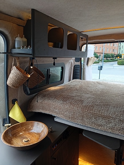 Peugeot Boxer 16 of 20