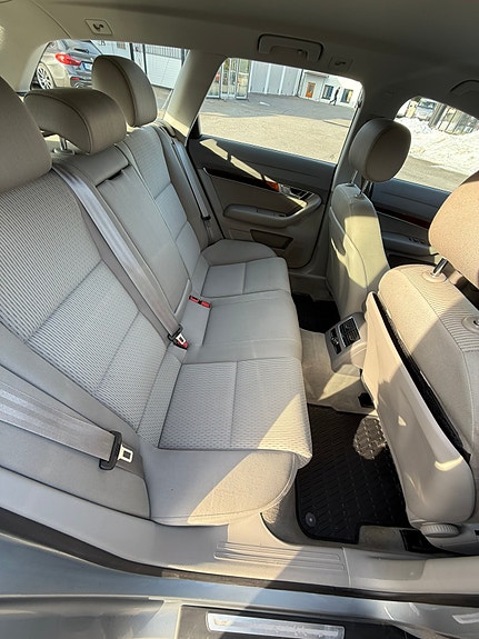 Audi A6 7 of 7