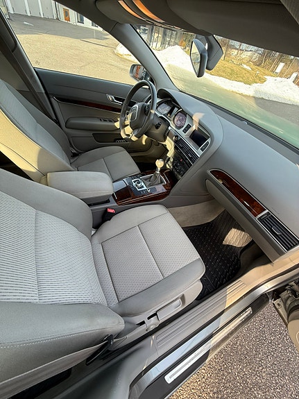 Audi A6 6 of 7