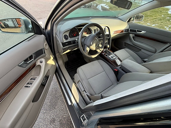 Audi A6 5 of 7