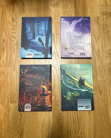 Product image 2 of 5