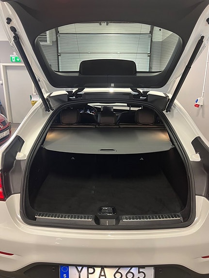 Mercedes-Benz GLC220 d 25 of 25