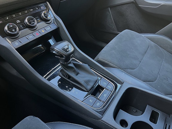 Skoda Kodiaq 23 of 29