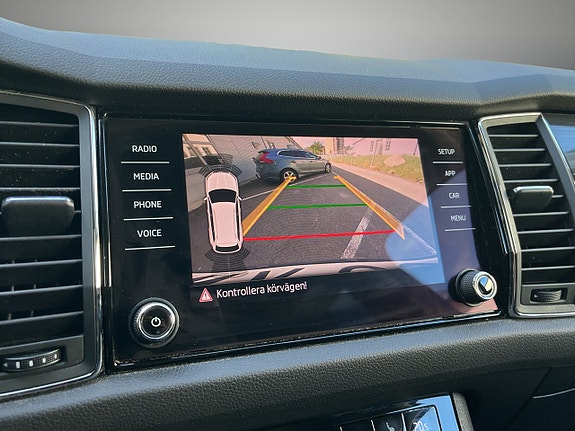 Skoda Kodiaq 19 of 29