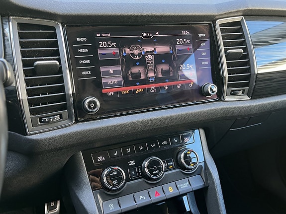 Skoda Kodiaq 22 of 29