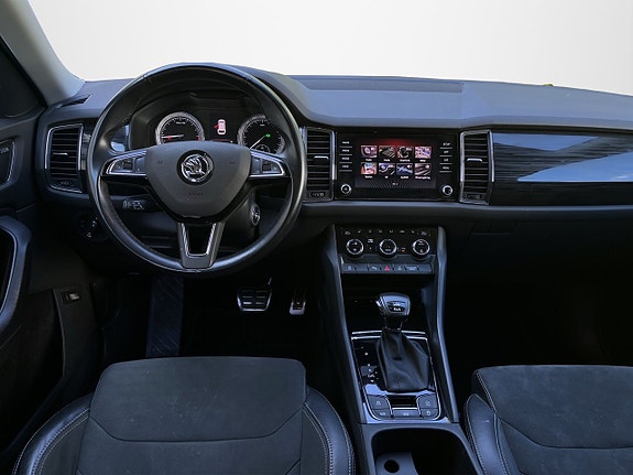 Skoda Kodiaq 9 of 29