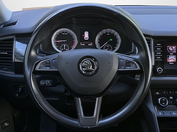 Skoda Kodiaq 15 of 29