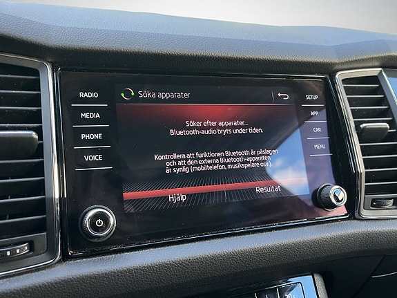 Skoda Kodiaq 17 of 29