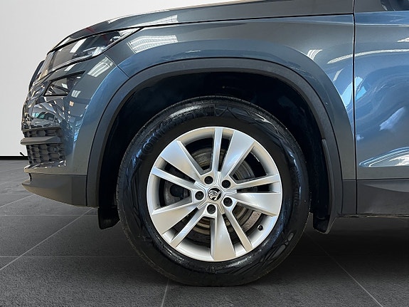 Skoda Kodiaq 28 of 29