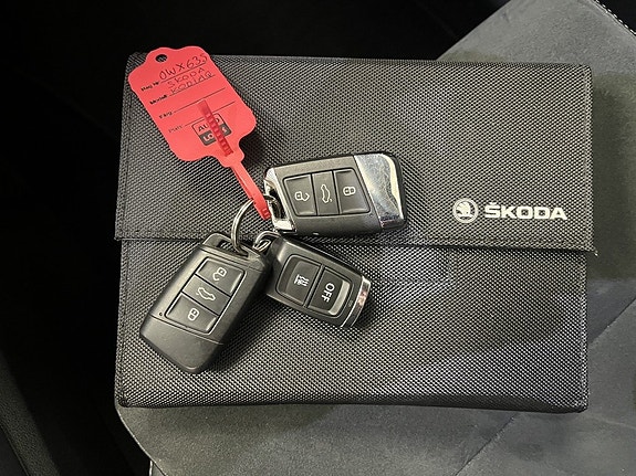Skoda Kodiaq 29 of 29