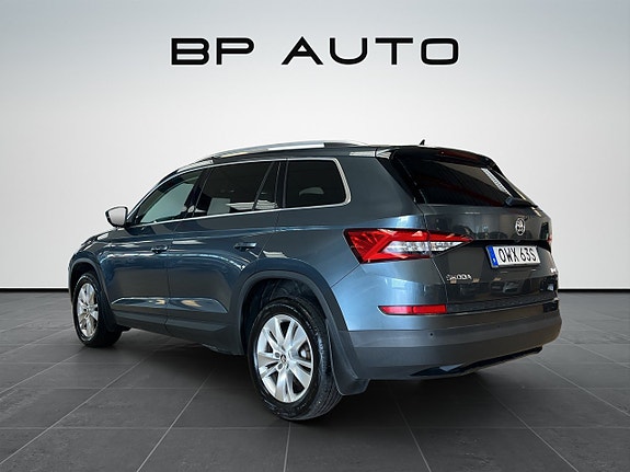 Skoda Kodiaq 5 of 29