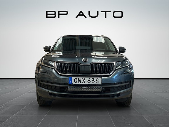 Skoda Kodiaq 3 of 29