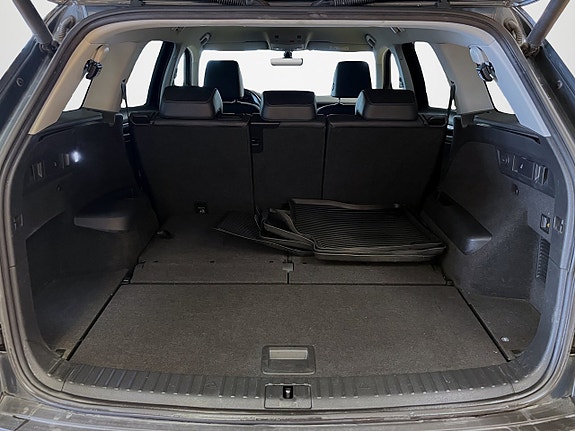 Skoda Kodiaq 27 of 29