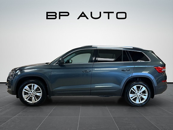 Skoda Kodiaq 2 of 29