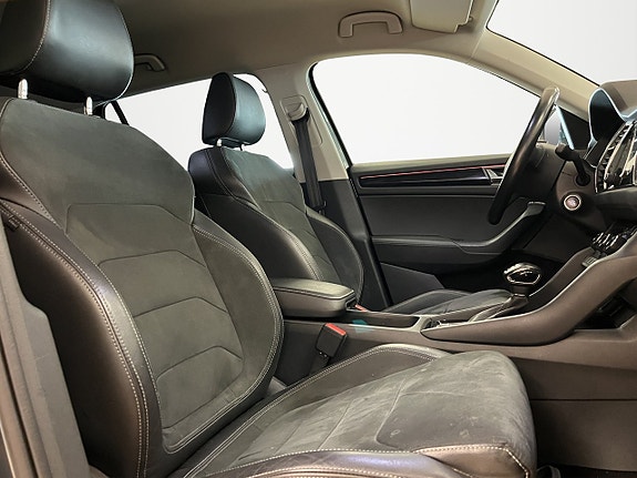 Skoda Kodiaq 13 of 29