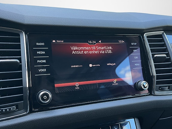 Skoda Kodiaq 18 of 29