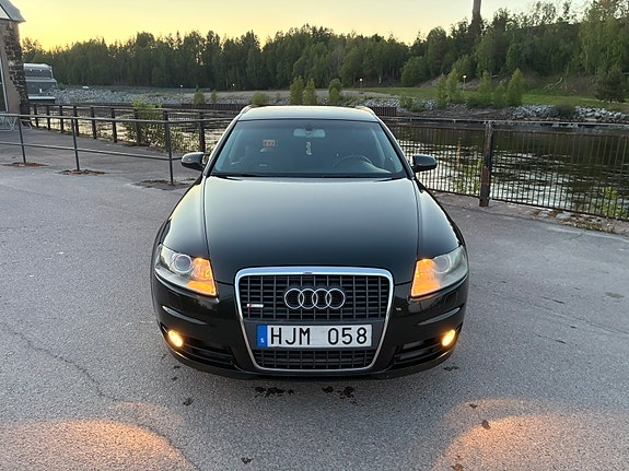 Audi A6 5 of 5