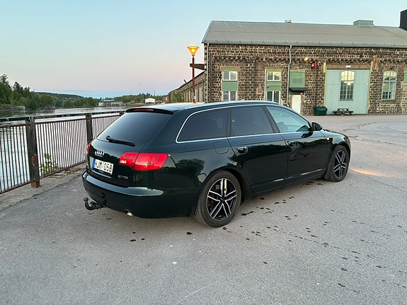 Audi A6 3 of 5