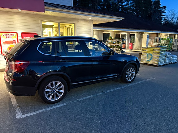 BMW X3 3 of 5