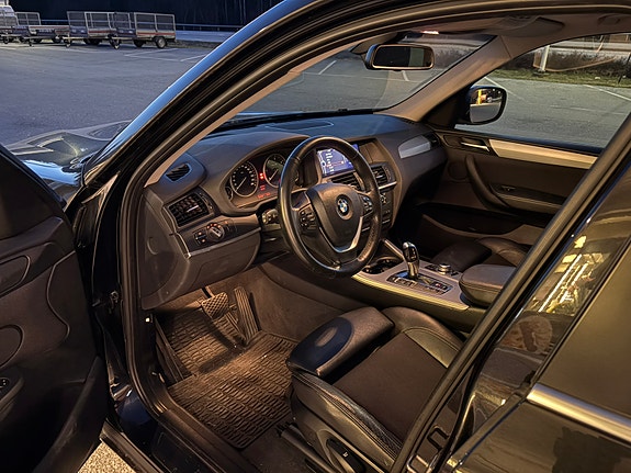 BMW X3 6 of 7