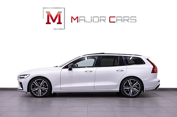 Volvo V60 3 of 5