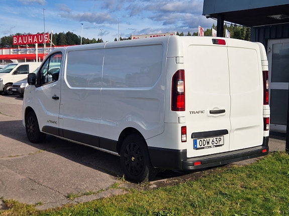 Renault Trafic 6 of 20