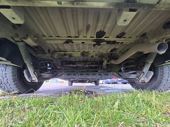 Renault Trafic 19 of 20
