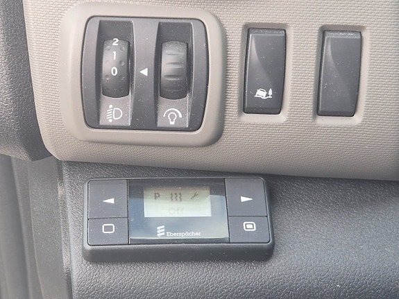 Renault Trafic 16 of 20