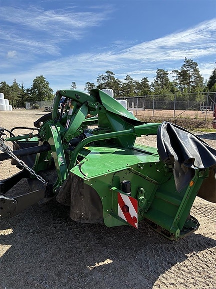 John Deere JD F350R FRONTSLÅTTERKROSS 3 of 5