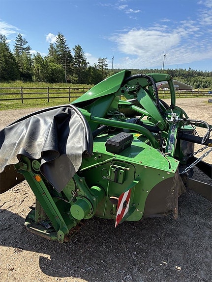 John Deere JD F350R FRONTSLÅTTERKROSS 4 of 5