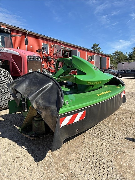 John Deere JD F350R FRONTSLÅTTERKROSS 2 of 5